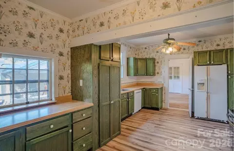 Kitchen - 401 8th St, Spencer, NC 28159 photo 1 of 4