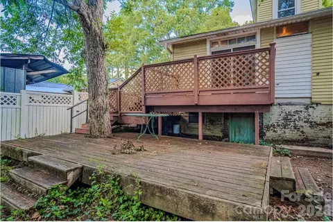Exterior - 401 8th St, Spencer, NC 28159 photo 7 of 7