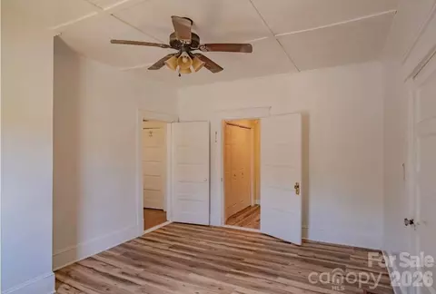 Bedroom - 401 8th St, Spencer, NC 28159 photo 3 of 6