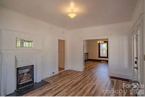 Living - 401 8th St, Spencer, NC 28159 photo 3 of 5