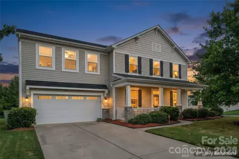 9002 Willowfield Dr, Charlotte, NC 28269