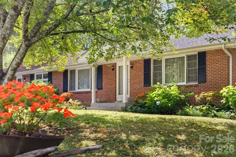1450 Howard Gap Rd, Hendersonville, NC 28792