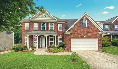 8505 Delamere Ln, Charlotte, NC 28269