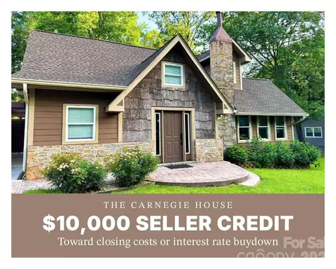 141 Carnegie Rd, Rutherfordton, NC 28139
