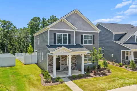9601 Pointer 77 Rd #77, Huntersville, NC 28078