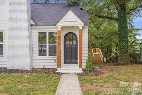 211 Spratt St, Fort Mill, SC 29715