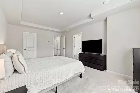 Bedroom - 604 Rustic Path Ln, Tega Cay, SC 29708 photo 5 of 6