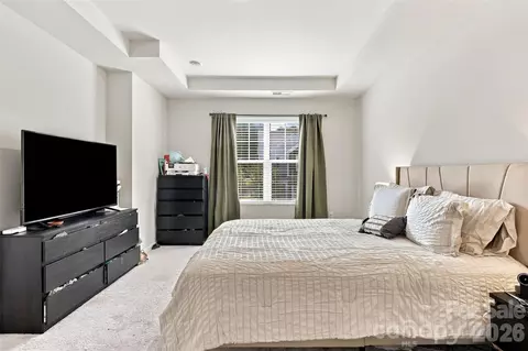 Bedroom - 604 Rustic Path Ln, Tega Cay, SC 29708 photo 1 of 6