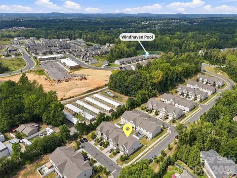 View/Area - 604 Rustic Path Ln, Tega Cay, SC 29708 photo 2 of 3