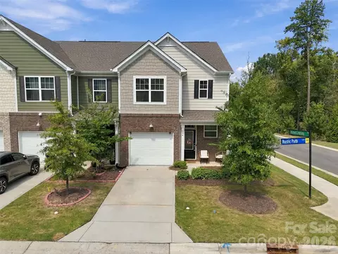 Exterior - 604 Rustic Path Ln, Tega Cay, SC 29708 photo 1 of 3