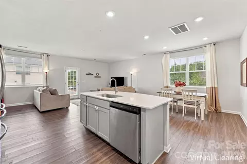 Kitchen - 604 Rustic Path Ln, Tega Cay, SC 29708 photo 3 of 5
