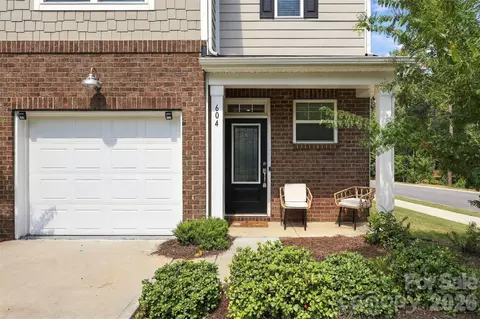 Exterior - 604 Rustic Path Ln, Tega Cay, SC 29708 photo 2 of 3