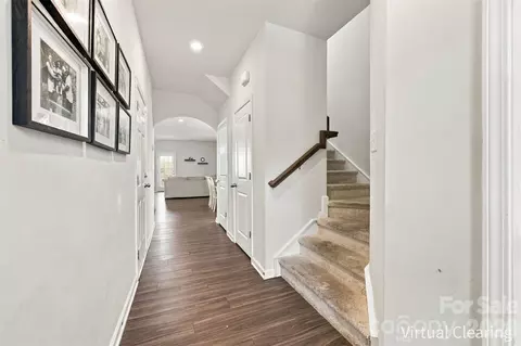 Entry Way - 604 Rustic Path Ln, Tega Cay, SC 29708 photo 1 of 2