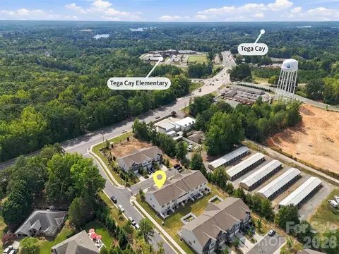 View/Area - 604 Rustic Path Ln, Tega Cay, SC 29708 photo 3 of 3
