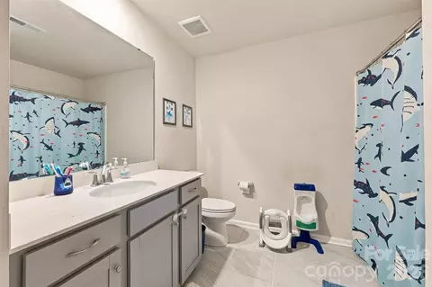 Bath - 604 Rustic Path Ln, Tega Cay, SC 29708 photo 3 of 3
