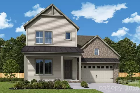 6124 Westheart Way, Charlotte, NC 28278