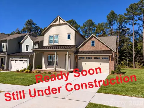 6124 Westheart Way, Charlotte, NC 28278