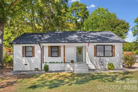 2021 Downey St, Rock Hill, SC 29732