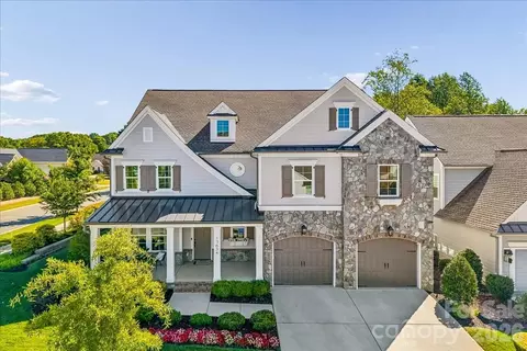 13634 Huntson Park Ln, Huntersville, NC 28078