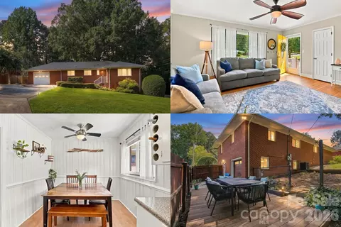 3319 Campbell Dr, Charlotte, NC 28205