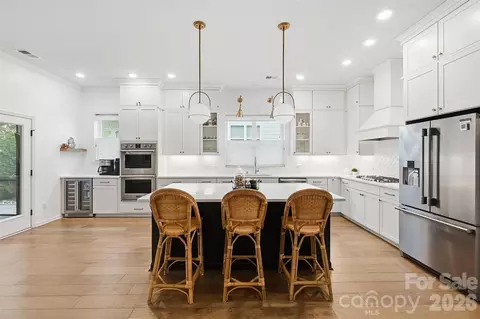 1213 Drummond Ave, Charlotte, NC 28205