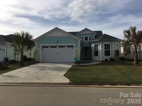 247 Coral Reef Way, Hardeeville, SC 29927