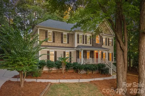 155 Culpeze Rd, Mooresville, NC 28117