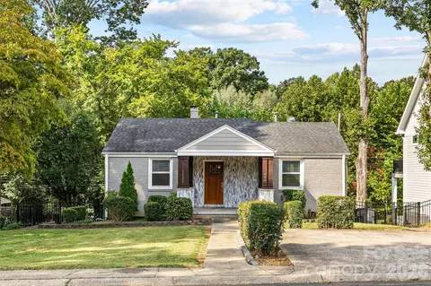442 Lorna St, Charlotte, NC 28205