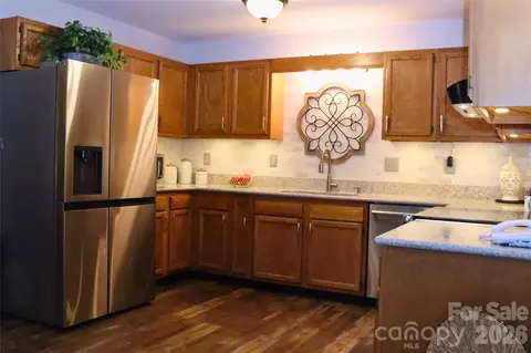 Kitchen - 231 Proctor Dr, Salisbury, NC 28147 photo 2 of 2