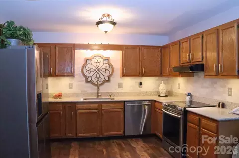 Kitchen - 231 Proctor Dr, Salisbury, NC 28147 photo 1 of 2
