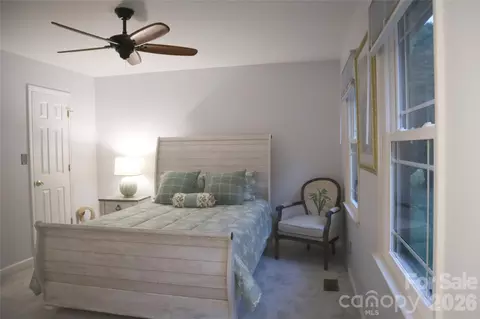 Bedroom - 231 Proctor Dr, Salisbury, NC 28147 photo 4 of 4