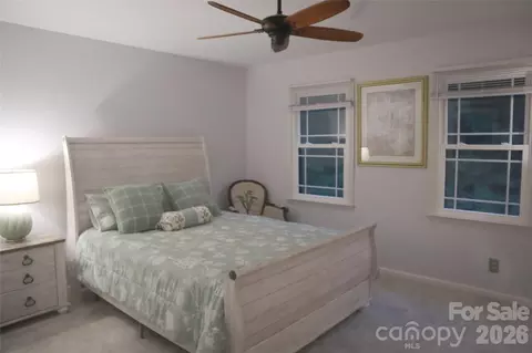 Bedroom - 231 Proctor Dr, Salisbury, NC 28147 photo 3 of 4