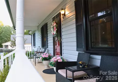 Exterior - 231 Proctor Dr, Salisbury, NC 28147 photo 3 of 6