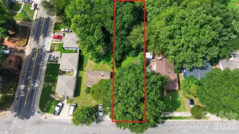 2011 Erie St, Charlotte, NC 28216