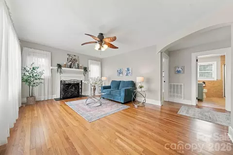 Living - 4273 Springs Rd, Conover, NC 28613 photo 1 of 6