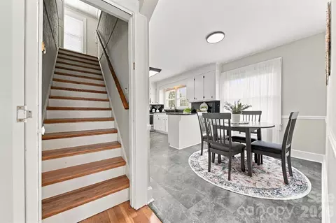Entry Way - 4273 Springs Rd, Conover, NC 28613 photo 1 of 4