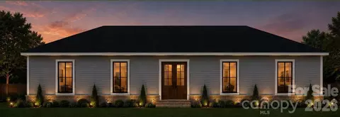 114 High Pines 114 Loop #114, Lake Lure, NC 28746