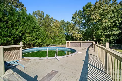 Exterior - 2089 Bison Trl, Maiden, NC 28650 photo 4 of 6