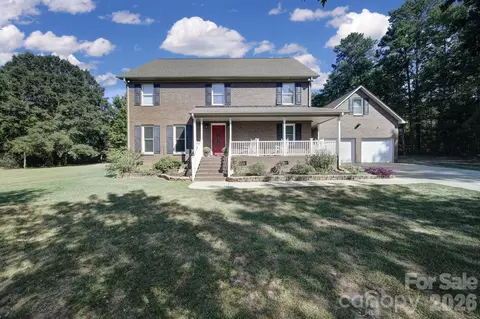2155 Strawberry Rd, Rock Hill, SC 29730