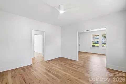 Living - 704 4th St, Spencer, NC 28159 photo 9 of 10