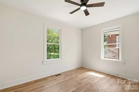Bedroom - 704 4th St, Spencer, NC 28159 photo 1 of 4