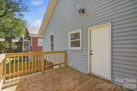Exterior - 704 4th St, Spencer, NC 28159 photo 10 of 12