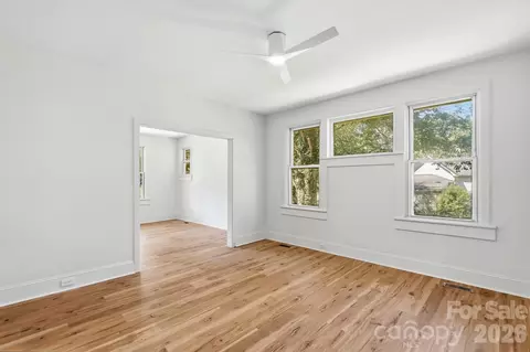 Living - 704 4th St, Spencer, NC 28159 photo 10 of 10