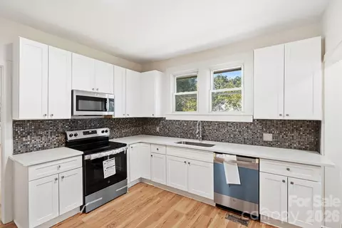 Kitchen - 704 4th St, Spencer, NC 28159 photo 1 of 1