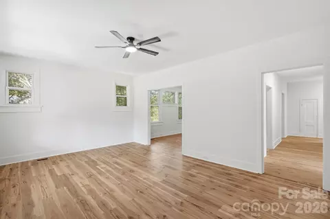 Living - 704 4th St, Spencer, NC 28159 photo 1 of 10