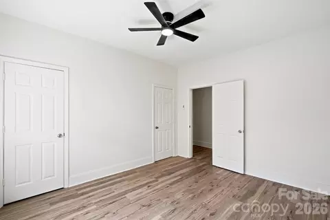 Bedroom - 704 4th St, Spencer, NC 28159 photo 4 of 4