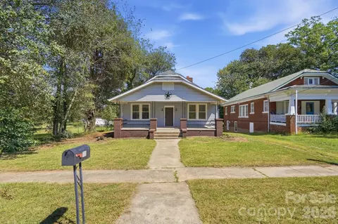 Exterior - 704 4th St, Spencer, NC 28159 photo 2 of 12