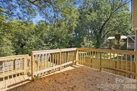 Exterior - 704 4th St, Spencer, NC 28159 photo 9 of 12