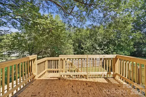 Exterior - 704 4th St, Spencer, NC 28159 photo 8 of 12