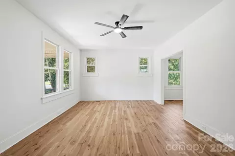 Living - 704 4th St, Spencer, NC 28159 photo 2 of 10